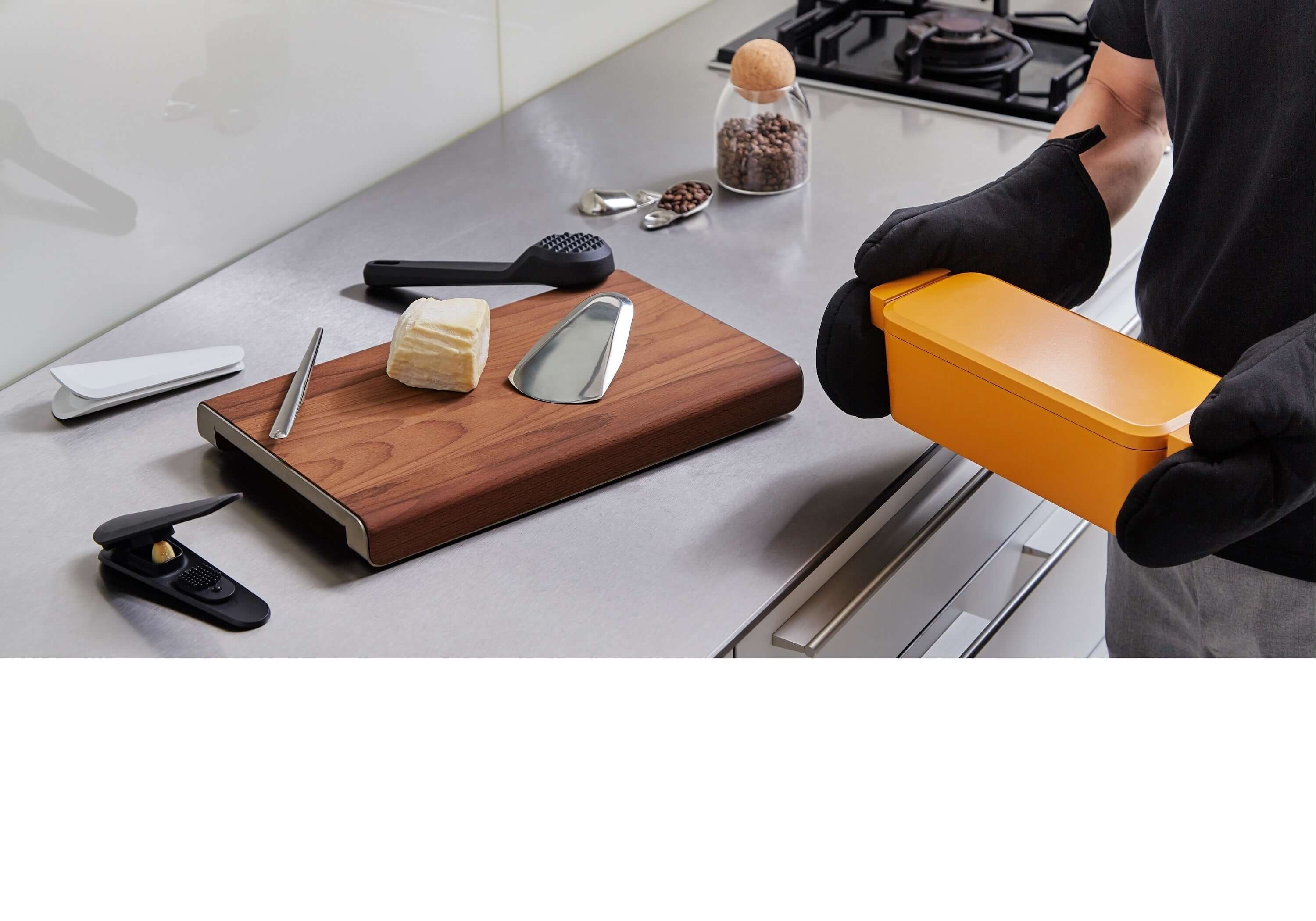 O-LYFE - Kitchen - Unique Exquisite and Creative Kitchenware