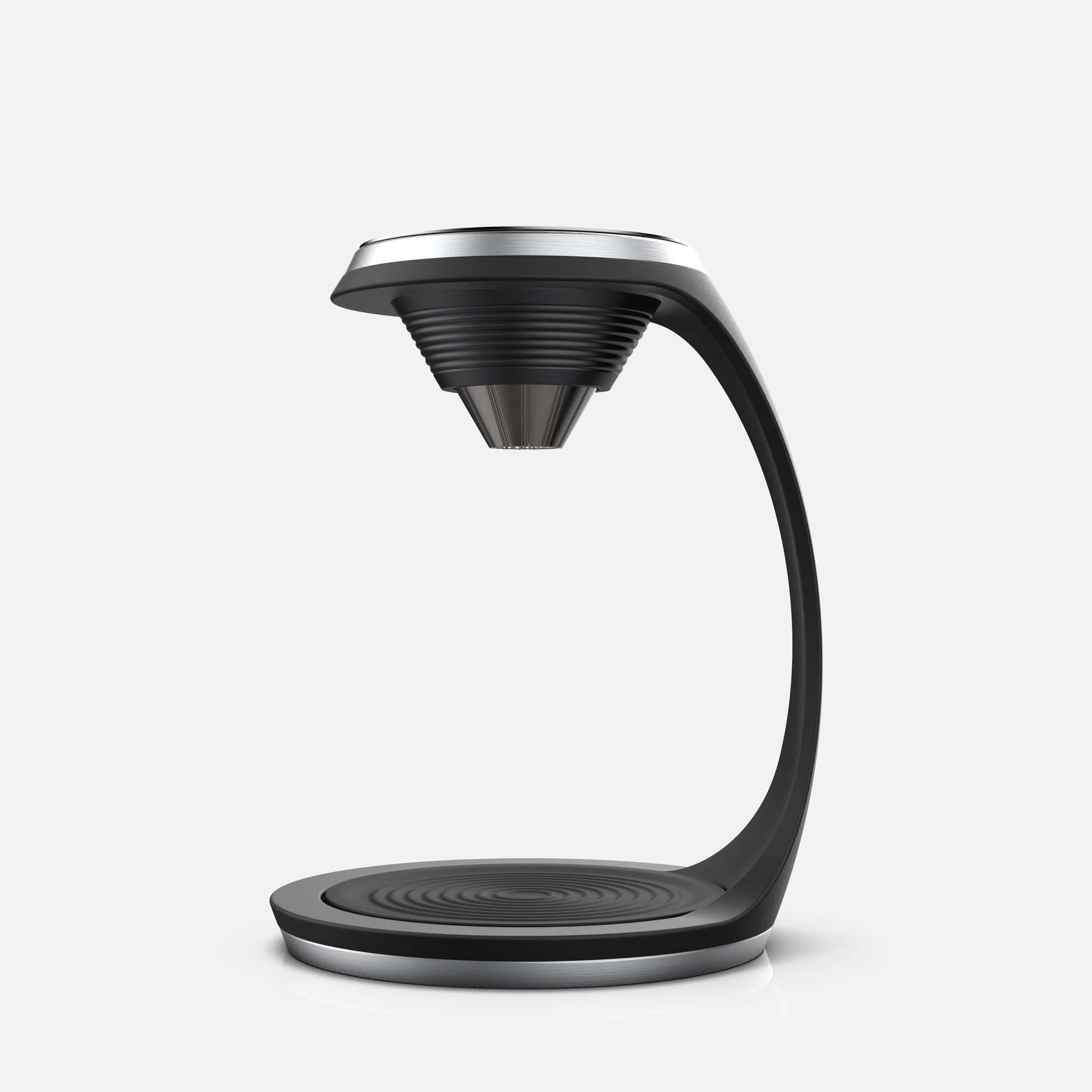 O-LYFE - Drip - Pour Over / Slow / Dripping Coffee Stand Black